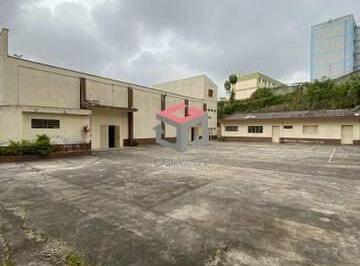 Terreno · 547m² · Terreno à venda Centro - Diadema - SP