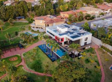 Casa de 7 quartos, Brasília · MANSÃO NO LAGO SUL, SHIS QL 06| LUXUOSA COM ELEVADOR, PONTA DE PICOLÉ