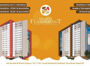 e65d336eccb0e54584d7d6d797900366f04fc37c · Apartamento com 2 dormitórios à venda, 49 m² por R$ 330.000,00 - Parque Residencial Flamboyant - São