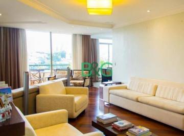 150ed3c83e8c714e80ff1b551a487d929451df34 · Apartamento à venda, 248 m² por R$ 1.650.000,00 - Vila Gilda - Santo André/SP