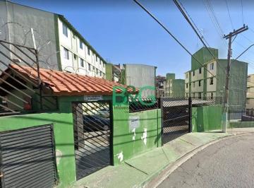 3e5f3cfed64702e2048ecaf7eb2e855f41fe8fca · Apartamento à venda, 50 m² por R$ 228.800,00 - Jardim Antártica - São Paulo/SP