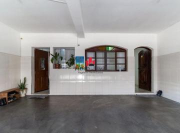 Casa · 366m² · 8 Quartos · 2 Vagas · Casas para fins Comercial ou Residencial em Tatuapé - São 5 Casas