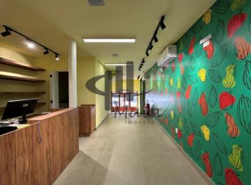 Comercial · 86m² · Locação Salão Comercial Sao Caetano do Sul Santa Paula Ref: 12075
