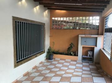 aa6e8b509042439cdb8373352f725f43a761287d · Casa Assobradada + edicula, 3 gars, 3 dormts. c/ 255 m² por R$ 524.000 - Vl Príncipe de Gales - Sant