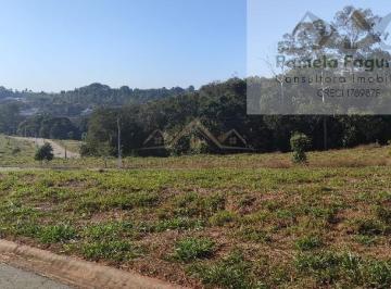 FRENTE DO TERRENO · Terreno em Condomínio à venda em Bragança Paulista-SP: 300m² no bairro Recanto da São Vicente, zona