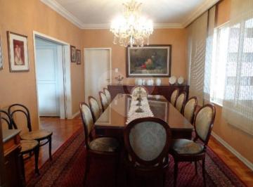 Sem Categoria · Apartamento com 3 quartos à venda em Morro dos ingleses - SP