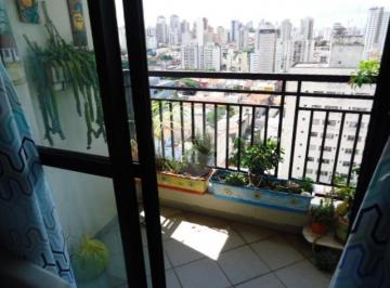 Apartamento · 130m² · 4 Quartos · 2 Vagas · Apartamento com 4 quartos à venda em Chácara inglesa - SP