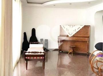 Apartamento · 310m² · 3 Quartos · 2 Vagas · Apartamento com 3 quartos à venda em Cambuci - SP