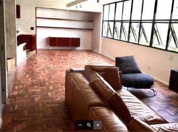 Living · Apartamento com 2 quartos à venda em Jardim europa - SP