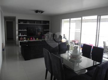 Apartamento · 177m² · 4 Quartos · 3 Vagas · Apartamento com 4 quartos à venda em Jardim monte kemel - SP