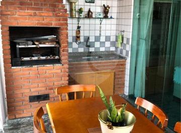 Apartamento · 82m² · 3 Quartos · 1 Vaga · Apartamento com 3 quartos à venda em Sacomã - SP