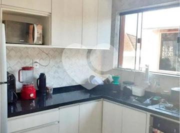 Área de Serviço · Casa de vila com 3 quartos à venda em Vila mariana - SP