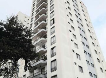 Apartamento · 60m² · 2 Quartos · 1 Vaga · Apartamento semi mobiliado 2 dormitórios 2 banheiros