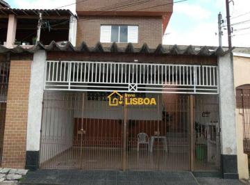 9aebc31d52c759bf5ca6b928b24e327c1101c231 · Sobrado com 3 dormitórios à venda, 204 m² por R$ 420.000,00 - Jardim São José (São Mateus) - São Pau