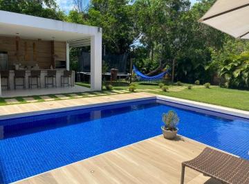 1d659cefc4eef00911b28a300785fa6d7c9b5a63 · Casa com 5 dormitórios à venda, 450 m² por R$ 3.600.000,00 - Itacimirim - Camaçari/BA
