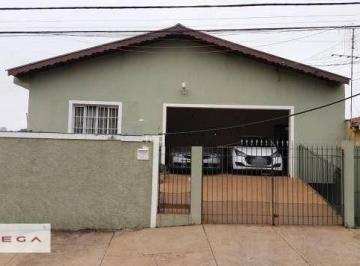 589aecc45aaac7c96f18229484df421fd5b30953 · Casa com 3 dormitórios com Edícula, por R$ 580.000 - Jardim Samambaia - Campinas/SP