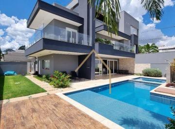 4e2429f27692a8b6c45092246bf0f27ab7b680f5 · Casa com 4 dormitórios à venda, 568 m² por R$ 4.300.000,00 - Loteamento Residencial Jardim Villagio