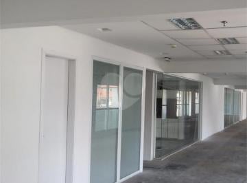 Área de Serviço · Salas à venda em Santana - SP
