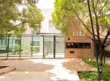 Apartamento · 42m² · 1 Quarto · 2 Vagas · Apartamento com 1 quartos à venda em Santana - SP