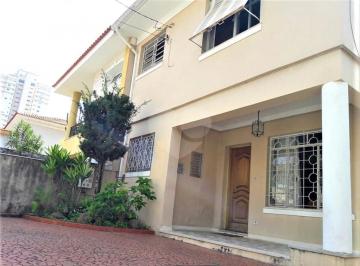 Área de Serviço · Sobrado com 3 quartos à venda em Santana - SP