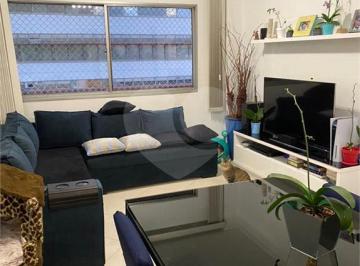 Área de Serviço · Apartamento com 2 quartos à venda em Santana - SP