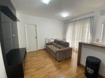 Sala · Oportunidade - Vision Campo Belo - 51 m²