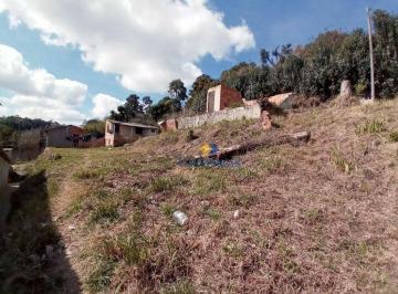 d0c2455da10f99c6b4b4bca2ac3caa00c0549efb · Terreno à venda, 420 m² por R$ 95.000,00 - Jardim Monte Santo - Almirante Tamandaré/PR