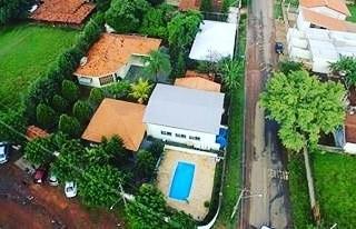 Foto 01 · Chácara à venda no Recreio Alvorada, Hortolândia-SP.