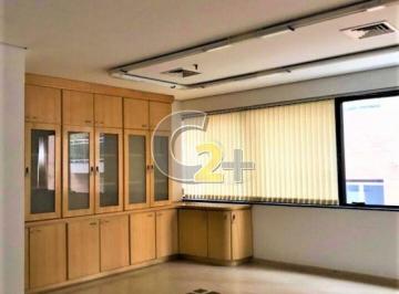 Comercial · 34m² · 1 Vaga · CONJUNTO COMERCIAL- EM PERDIZES - 1 SALA - 1 VAGA DE GARAGEM