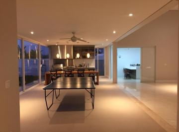 a53d08563fb55d55c2f7950335910224da6a065a · Casa com 4 dormitórios à venda, 540 m² por R$ 4.600.000,00 - Parque Reserva Fazenda Imperial - Soroc