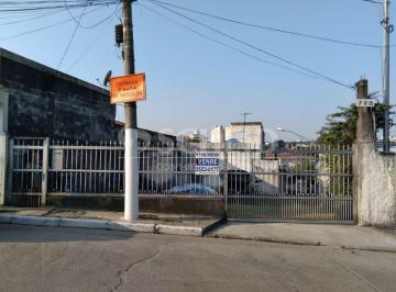 Terreno · 566m² · Excelente oportunidade de Terreno 566m² próximo ao Metrô Jabaquara