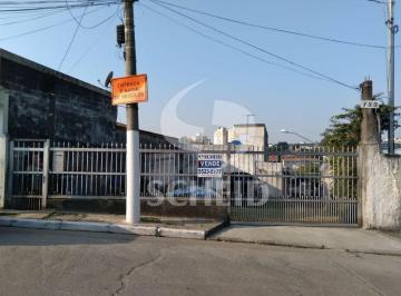 Terreno · 566m² · Excelente oportunidade de Terreno 566m² próximo ao Metrô Jabaquara