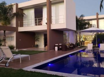 51142c3f3edf8037438927360878ed4d9db68539 · Casa BUSCA VIDA com 4 dormitórios à venda, 450 m² por R$ 3.500.000 - Busca Vida - Lauro de Freitas/B
