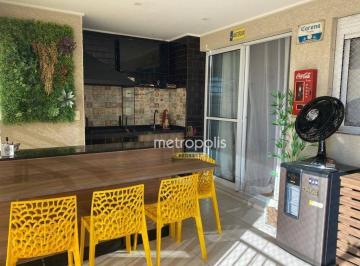 Varanda Gourmet · Apartamento à venda, 67 m² por R$ 561.000,00 - Sacomã - São Paulo/SP