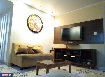 Casa · 100m² · 2 Quartos · 3 Vagas · CASA COM 2 DORMITÓRIOS A VENDA, 100 m² - JARDIM FLOR DA MONTANHA  -  GUARULHOS/SP