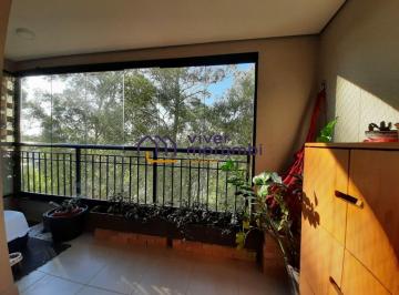 Apartamento · 72m² · 3 Quartos · 1 Vaga · Apartamento, Morumbi - São Paulo