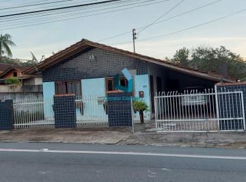 Terreno · Terreno à venda no bairro Tifa Martins - Jaraguá do Sul/SC