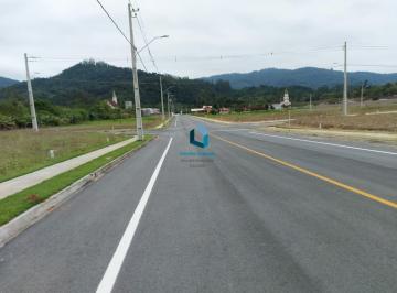 Terreno · 280m² · Terreno à venda no bairro Jaraguá 84 - Jaraguá do Sul/SC