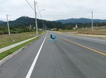 Terreno · 280m² · Terreno à venda no bairro Jaraguá 84 - Jaraguá do Sul/SC