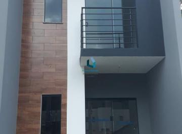 Casa · 82m² · 2 Quartos · 2 Vagas · Casa à venda no bairro Chico de Paulo - Jaraguá do Sul/SC