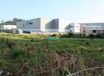 Rural · 10400m² · Lote de 10.400 m², relativamente plano, localizado no Distrito Industrial de Jundiaí.