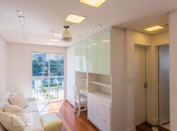 Apartamento · 41m² · 1 Quarto · 1 Vaga · Apartamento à Venda - Vila Mariana, 1 Quarto,  41 m² - São Paulo