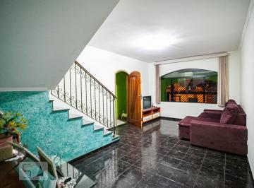 Casa · 185m² · 3 Quartos · 2 Vagas · Casa à Venda - Jardim Las Vegas, 3 Quartos, 185 m² - Santo André