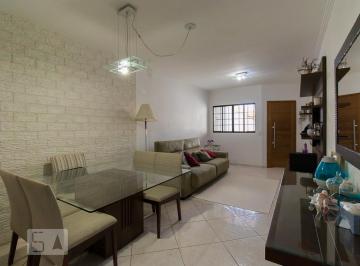 Casa · 140m² · 3 Quartos · 2 Vagas · Casa à Venda - Vila das Mercês, 3 Quartos,  140 m² - São Paulo