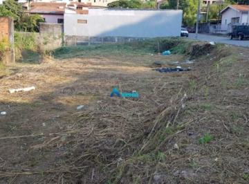 Foto 01 · Terreno com761m²excelente topografia, ótima localização comercial Jd Solange Campo Limpo PTA