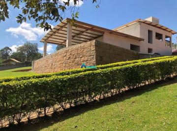 Foto 21 ·  Chácara C/ 5.115 m² com Piscina, Campo Gramado - Bairro Ivoturucaia em Jundiaí 