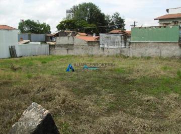 Foto 01 · Terreno a venda excelente topografia com 1012 m podendo ser desmembrado em 3 lotes Jundiai SP