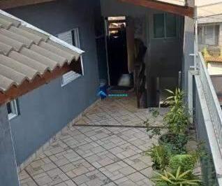Casa · 230m² · 3 Quartos · 7 Vagas · Casa a venda com 3 dormitorios Jd Vitoria Campo Limpo Paulista