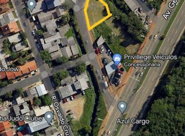 IM0220202203021207410.jpeg · Terreno para aluguel - na Vila Silveira Martins