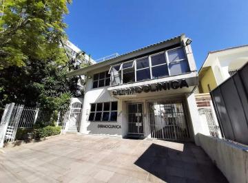 Comercial · 136m² · Andar/Laje Comercial para aluguel, Moinhos de Vento - Porto Alegre/RS
